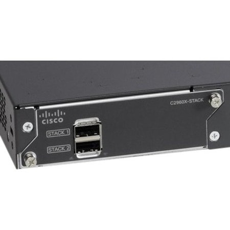 Cisco 2960 X FlexStack Plus Module, C2960XSTACK C2960X-STACK=